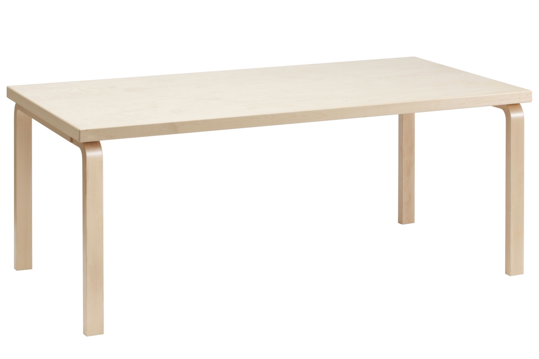 Aalto Table Rectangular