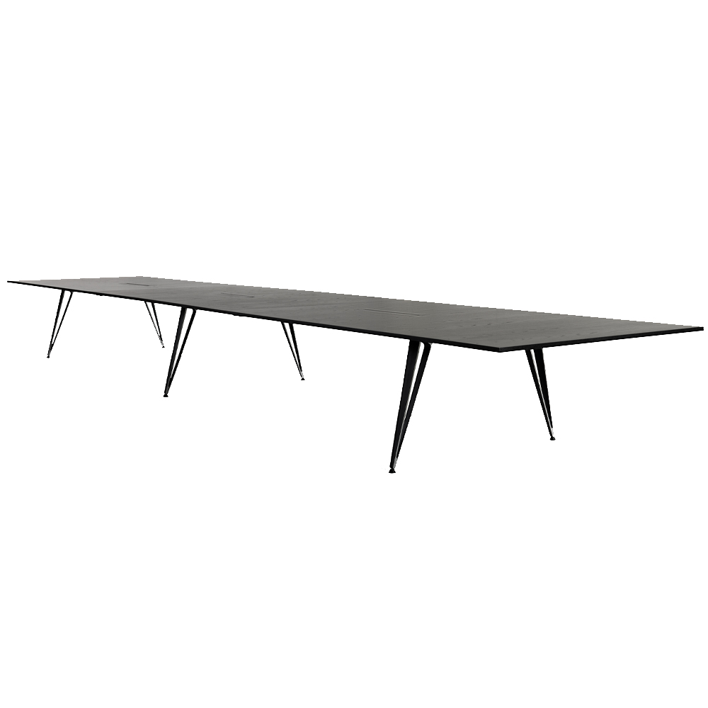 Attach Conference Table