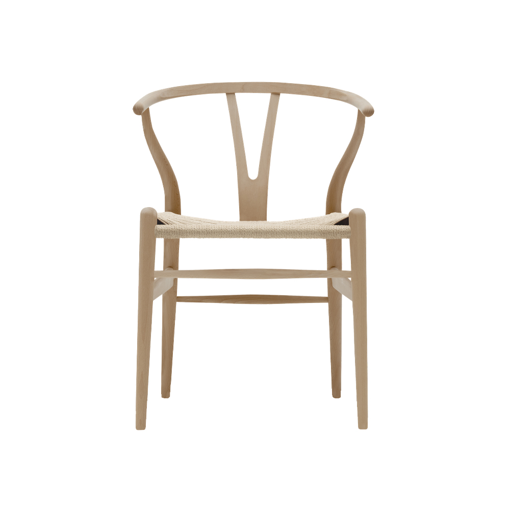 CH24 (Wishbone) Chair