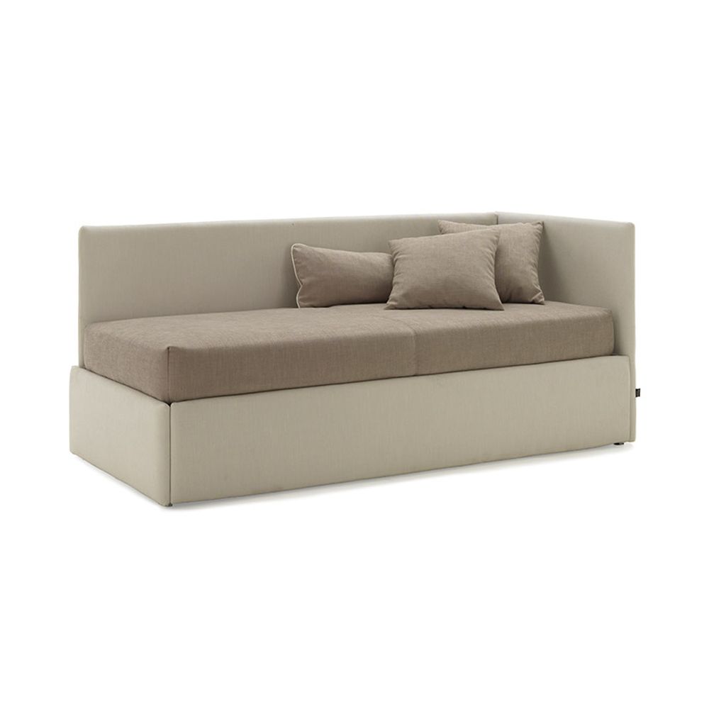 Line Single Sofa Bed