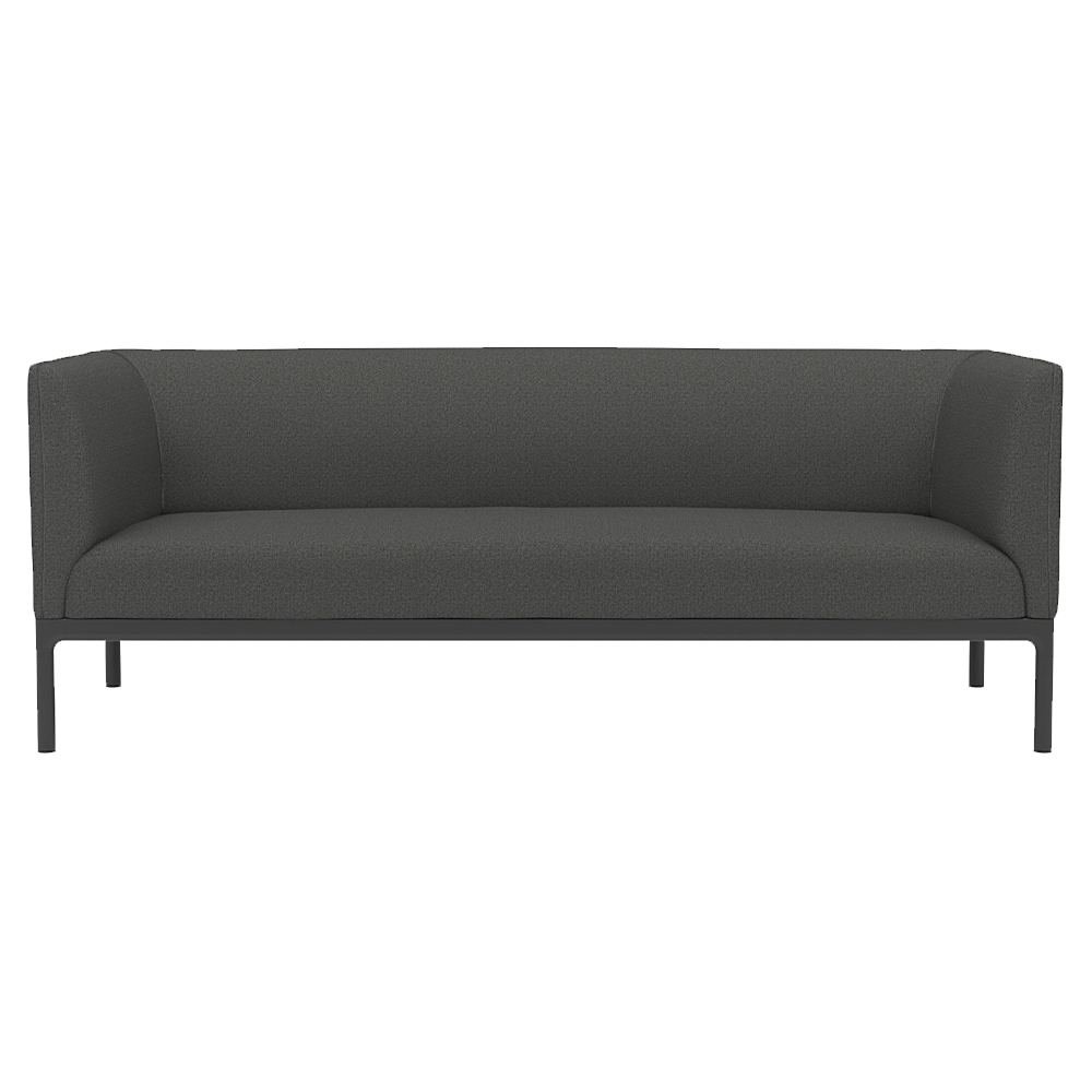 Edge Three Seat Sofa