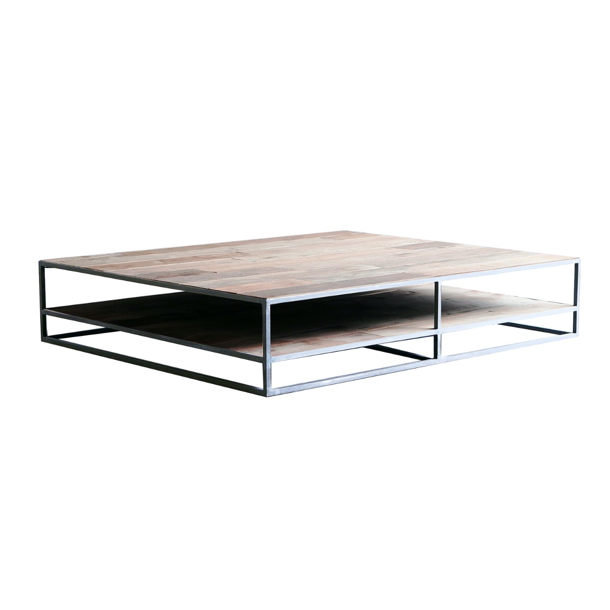 Mesa DD Coffee Table