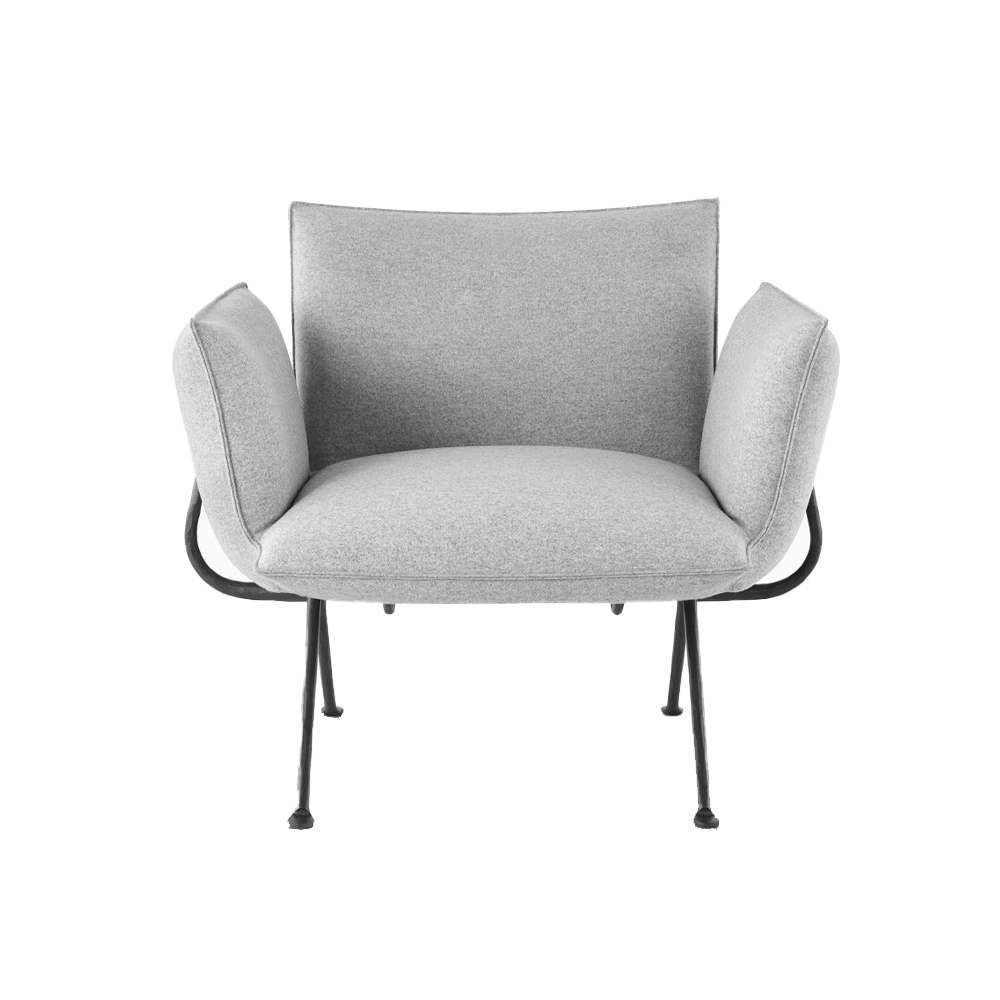 Officina Lounge Chair