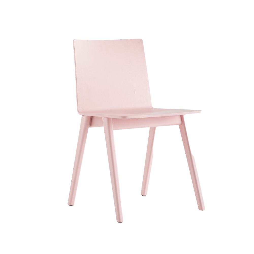 Osaka Dining Chair (Un-upholstered)