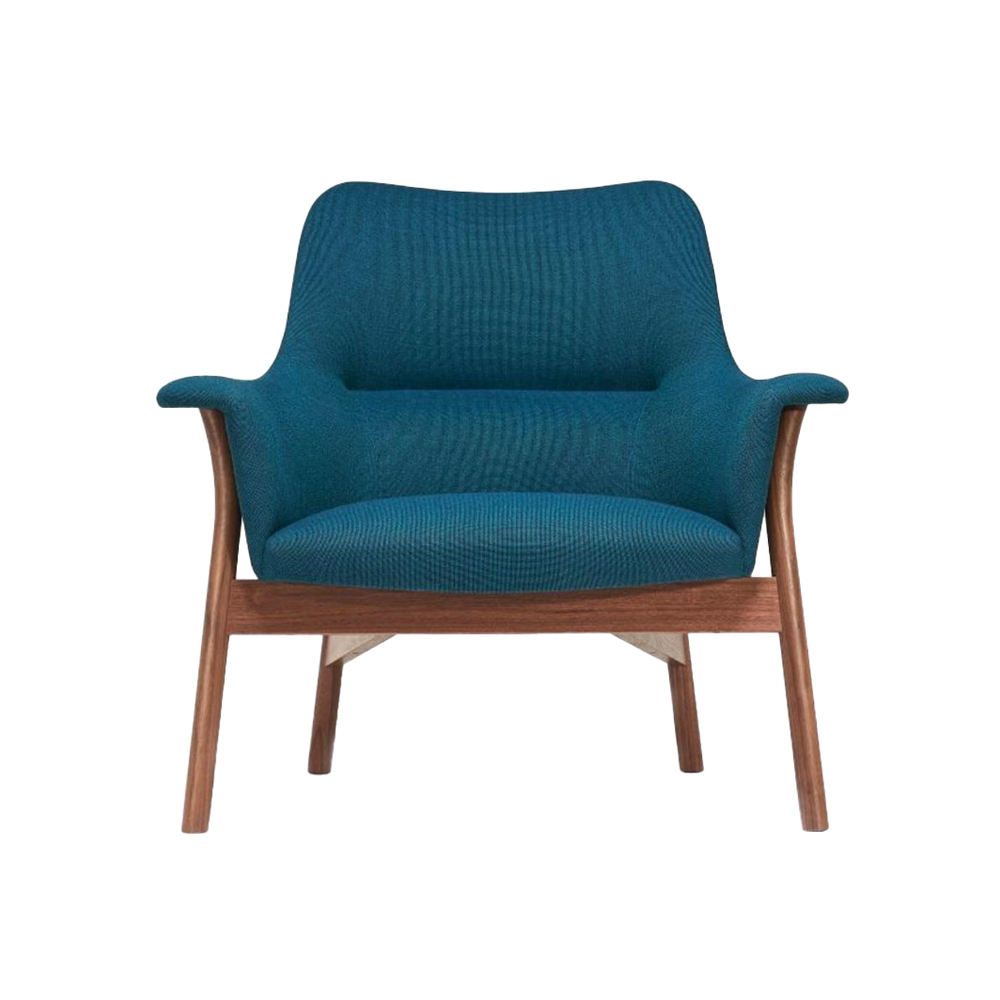 Oxbow Lounge Chair