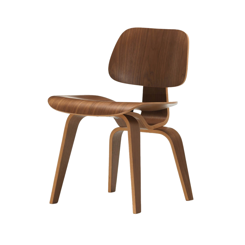 DCW (Dining Chair Wooden, Plywood Group)