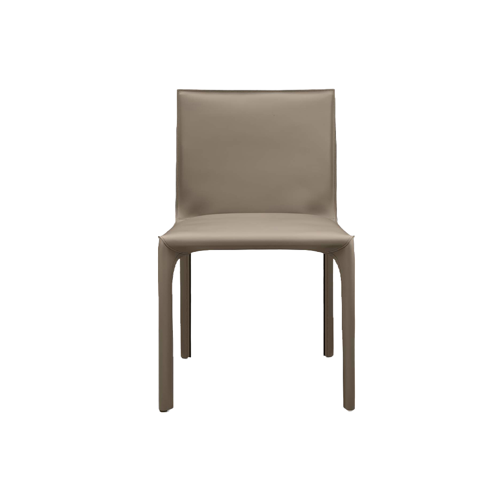 Saddle Chair (without arms)