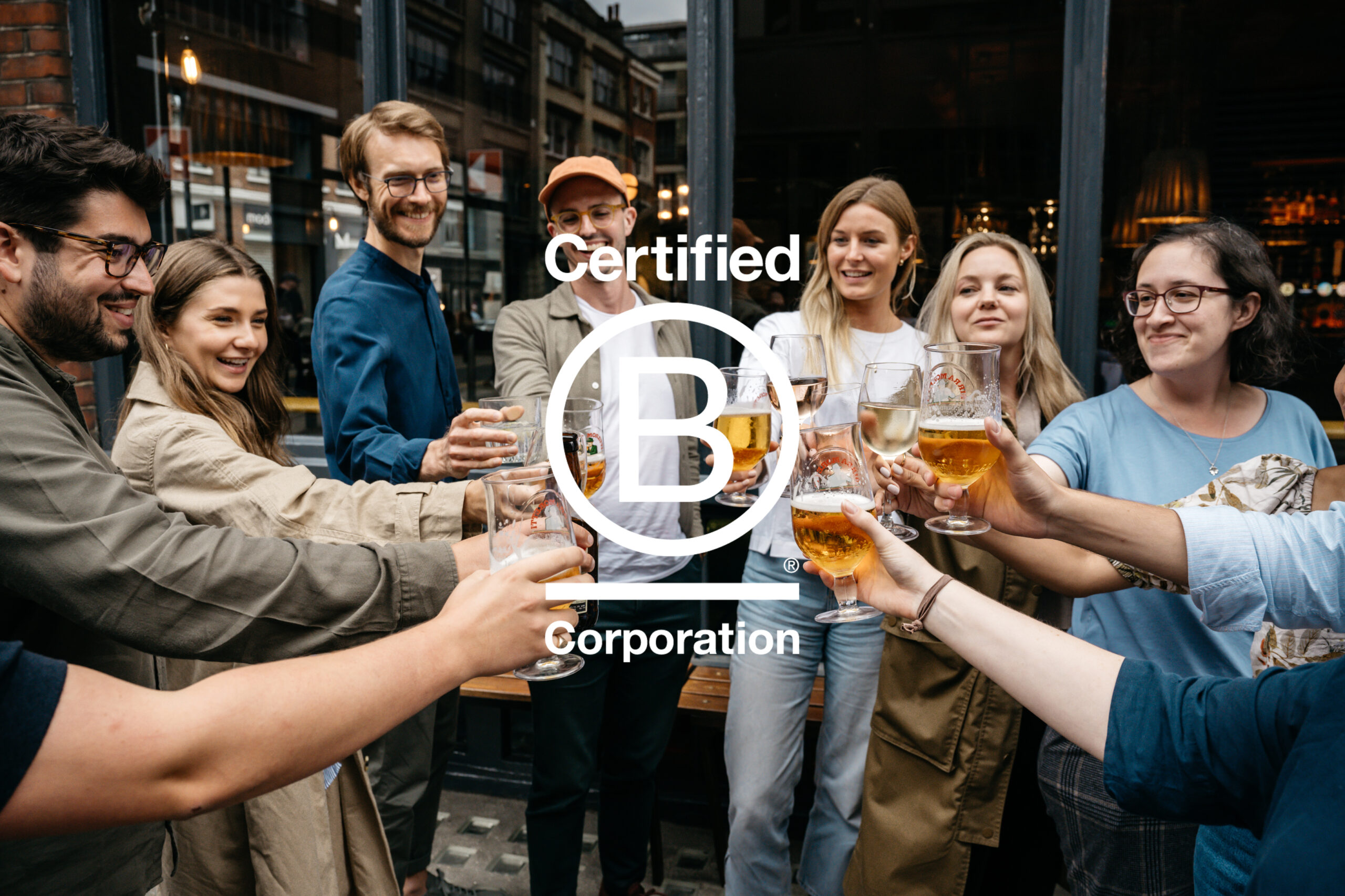 Dodds & Shute announces B Corp™ Certification